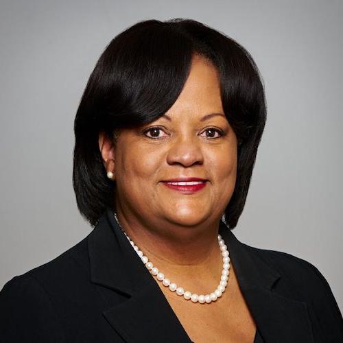 Dr. Regina Benjamin ‘79