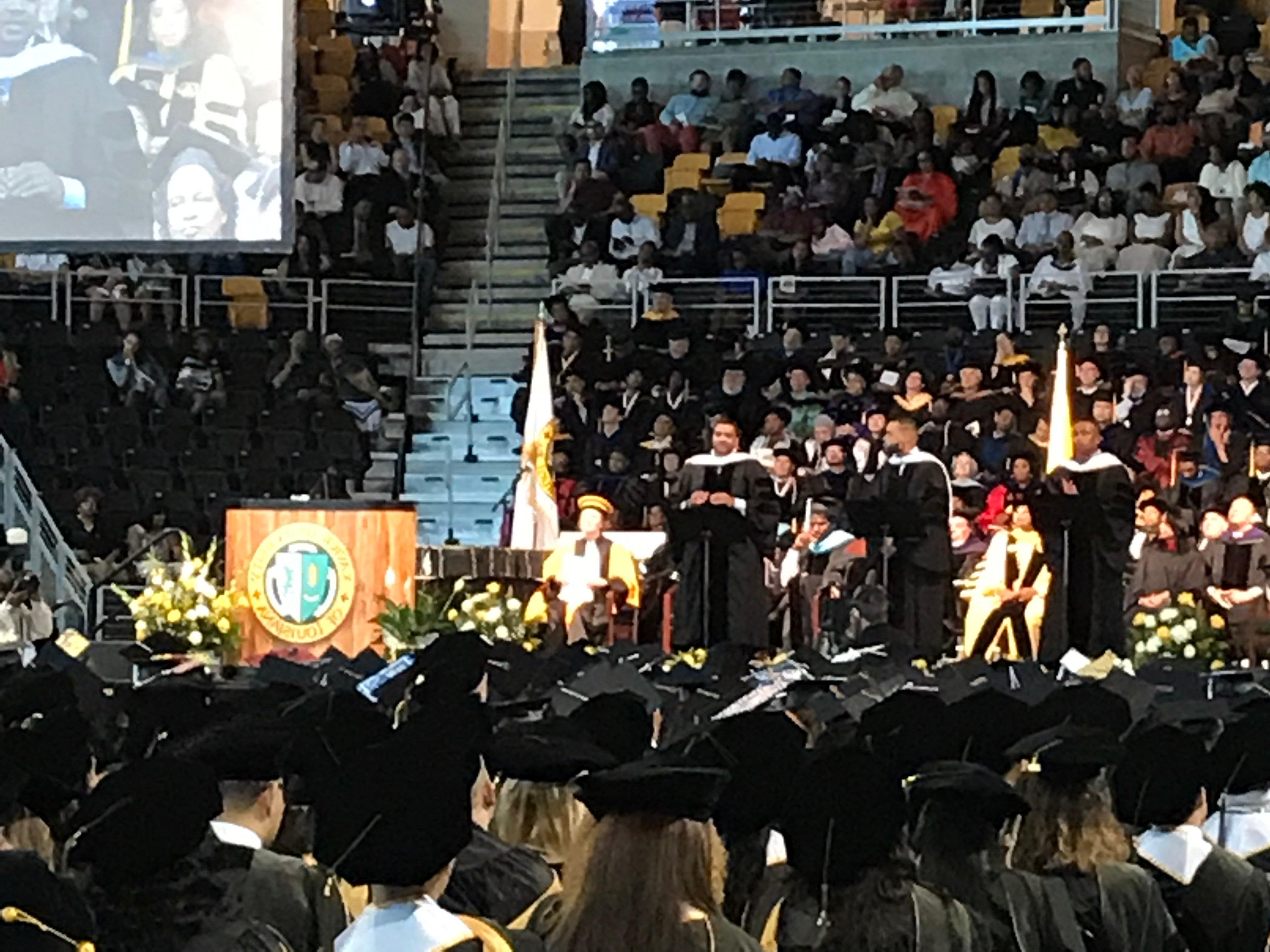 Commencement2019