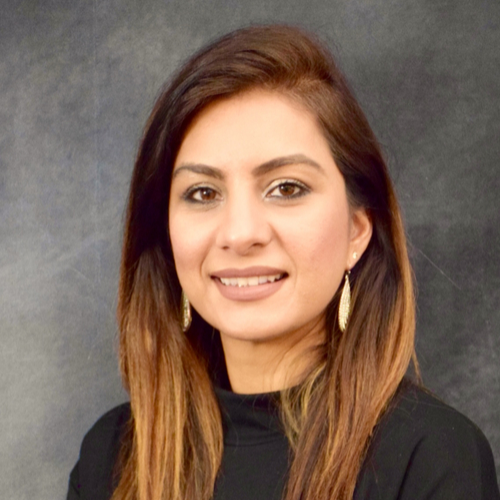 Fahamina Ahmed, PharmD