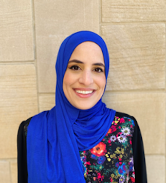 Ahlam Ayyad, Pharm.D.